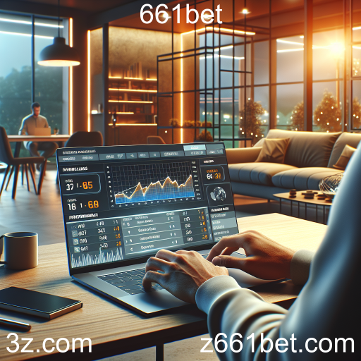 Apostas Esportivas: Uma Nova Era no Entretenimento com a 661bet