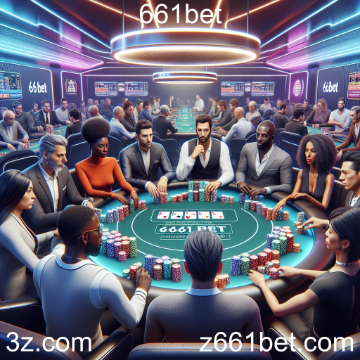 Atrações dos Jogos de Mesa na 661bet